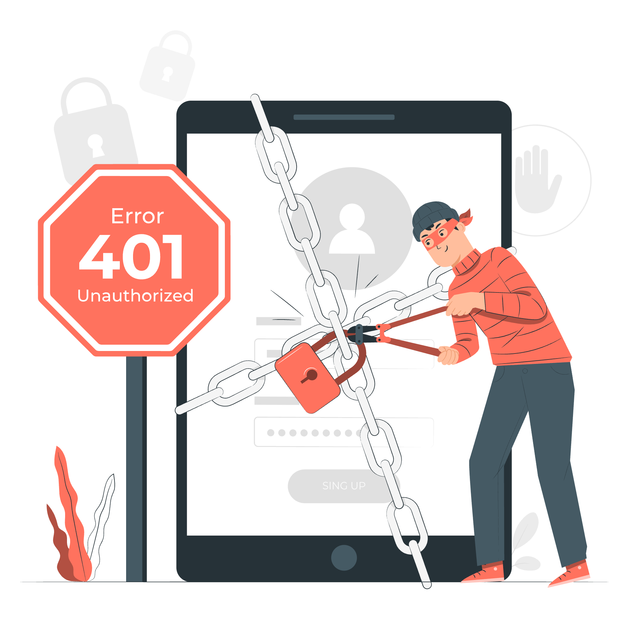 Illustration Finanzbildung